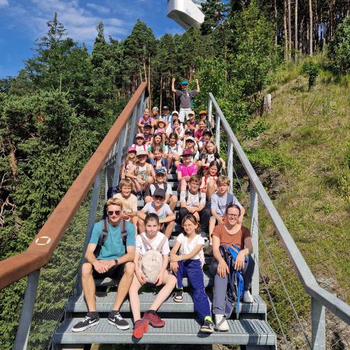 Wanderung Bergisel