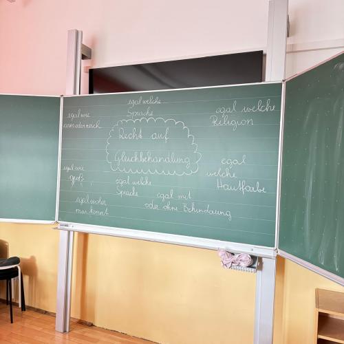 Workshop ALLE