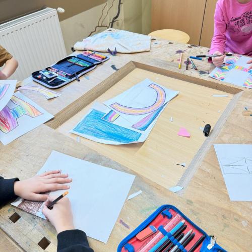 Workshop Chancen