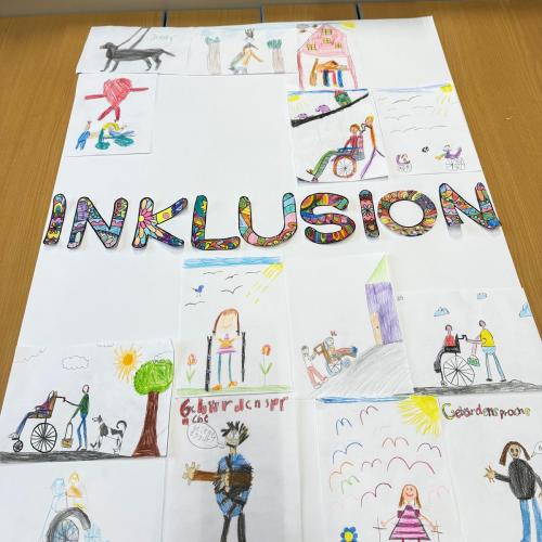 Workshop Inklusion