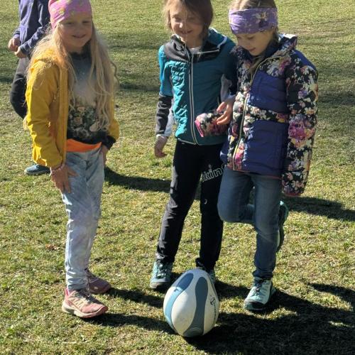 Eierball