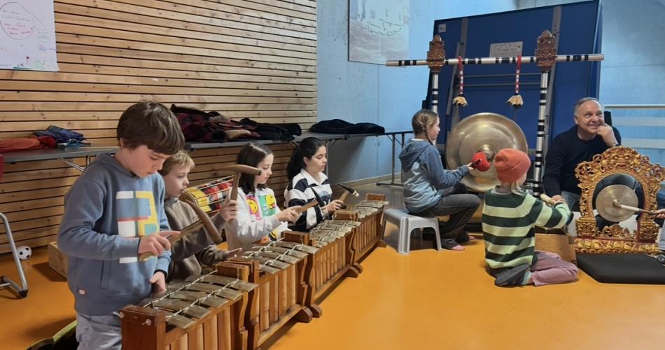 exotische Klänge 2.0